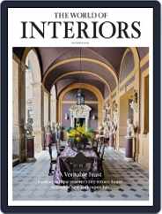 The World of Interiors (Digital) Subscription                    December 1st, 2023 Issue