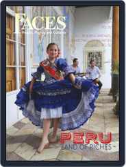 Faces People, Places, and World Culture for Kids and Children (Digital) Subscription                    July 1st, 2015 Issue