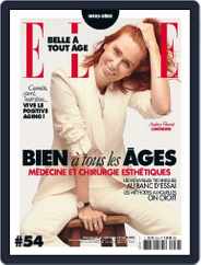 Elle France (Digital) Subscription                    November 1st, 2023 Issue