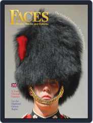 Faces People, Places, and World Culture for Kids and Children (Digital) Subscription                    September 1st, 2015 Issue