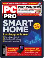 PC Pro (Digital) Subscription                    December 1st, 2023 Issue