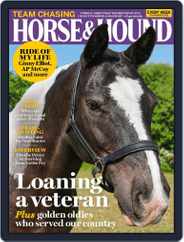 Horse & Hound (Digital) Subscription                    November 9th, 2023 Issue