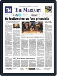 Mercury (Digital) Subscription                    November 9th, 2023 Issue