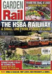 Garden Rail (Digital) Subscription                    December 1st, 2023 Issue