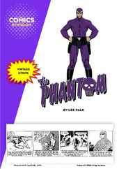 The Phantom (Digital) Subscription                    August 3rd, 2023 Issue