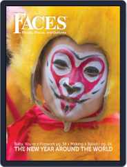 Faces People, Places, and World Culture for Kids and Children (Digital) Subscription                    January 1st, 2016 Issue