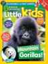 National Geographic Little Kids United Kingdom Digital Subscription