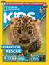 National Geographic Kids (UK) Digital Subscription Discounts