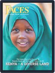 Faces People, Places, and World Culture for Kids and Children (Digital) Subscription                    March 1st, 2016 Issue