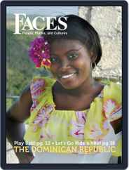Faces People, Places, and World Culture for Kids and Children (Digital) Subscription                    April 1st, 2016 Issue