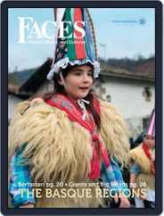 Faces People, Places, and World Culture for Kids and Children (Digital) Subscription                    July 1st, 2016 Issue