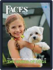 Faces People, Places, and World Culture for Kids and Children (Digital) Subscription                    October 1st, 2016 Issue