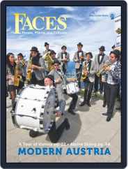 Faces People, Places, and World Culture for Kids and Children (Digital) Subscription                    November 1st, 2016 Issue