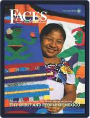 Faces People, Places, and World Culture for Kids and Children (Digital) Subscription                    March 1st, 2017 Issue