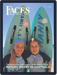 Faces People, Places, and World Culture for Kids and Children (Digital) Subscription                    April 1st, 2017 Issue