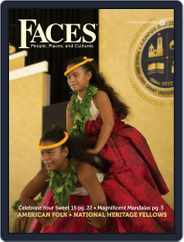 Faces People, Places, and World Culture for Kids and Children (Digital) Subscription                    July 1st, 2017 Issue