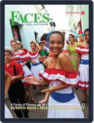 Faces People, Places, and World Culture for Kids and Children (Digital) Subscription                    September 1st, 2017 Issue