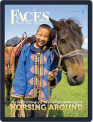 Faces People, Places, and World Culture for Kids and Children (Digital) Subscription                    October 1st, 2017 Issue