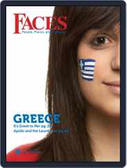 Faces People, Places, and World Culture for Kids and Children (Digital) Subscription                    November 1st, 2017 Issue