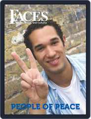 Faces People, Places, and World Culture for Kids and Children (Digital) Subscription                    April 1st, 2018 Issue