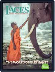 Faces People, Places, and World Culture for Kids and Children (Digital) Subscription                    October 1st, 2018 Issue