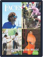 Faces People, Places, and World Culture for Kids and Children (Digital) Subscription                    January 1st, 2019 Issue