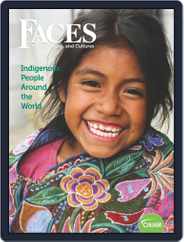 Faces People, Places, and World Culture for Kids and Children (Digital) Subscription                    March 1st, 2019 Issue
