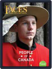 Faces People, Places, and World Culture for Kids and Children (Digital) Subscription                    May 1st, 2019 Issue