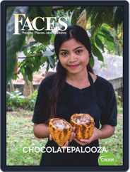 Faces People, Places, and World Culture for Kids and Children (Digital) Subscription                    October 1st, 2019 Issue