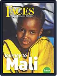 Faces People, Places, and World Culture for Kids and Children (Digital) Subscription                    March 1st, 2020 Issue