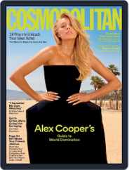 Cosmopolitan (Digital) Subscription                    November 1st, 2023 Issue