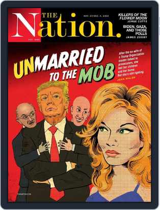 The Nation  Vol. 30, No. 02 by nationmag - Issuu