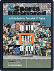 Sports Illustrated (Digital) Subscription                    December 1st, 2023 Issue