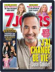 7 Jours (Digital) Subscription                    November 17th, 2023 Issue