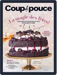Coup De Pouce (Digital) Subscription                    December 1st, 2023 Issue