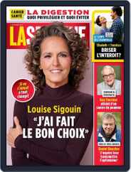 La Semaine (Digital) Subscription                    November 17th, 2023 Issue