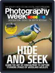 Photography Week (Digital) Subscription                    November 9th, 2023 Issue
