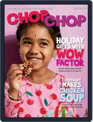 ChopChop (Digital) Subscription                    October 26th, 2023 Issue