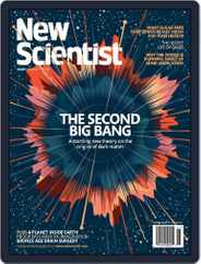 New Scientist (Digital) Subscription                    November 11th, 2023 Issue