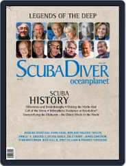 Scuba Diver/Asian Diver (Digital) Subscription                    November 3rd, 2023 Issue