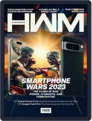 HWM Singapore (Digital) Subscription                    November 1st, 2023 Issue