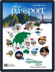 ASIAN Geographic (Digital) Subscription                    November 3rd, 2023 Issue