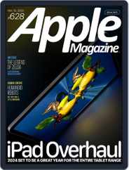 Apple (Digital) Subscription                    November 10th, 2023 Issue