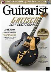 Guitarist (Digital) Subscription                    December 1st, 2023 Issue