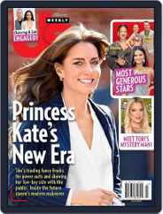 Us Weekly (Digital) Subscription                    November 20th, 2023 Issue