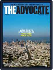 The Advocate (Digital) Subscription                    April 16th, 2014 Issue