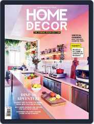Home & Decor (Digital) Subscription                    November 1st, 2023 Issue