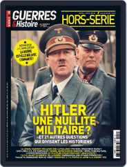 Guerres & Histoires (Digital) Subscription                    November 1st, 2023 Issue