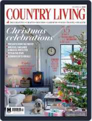 Country Living UK (Digital) Subscription                    October 29th, 2015 Issue