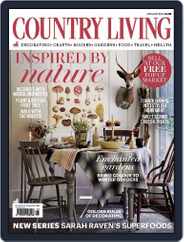 Country Living UK (Digital) Subscription                    January 1st, 2015 Issue